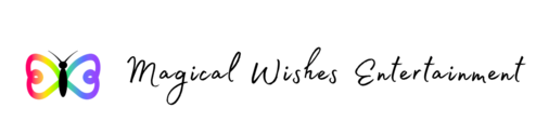 magicalwishesentertainment.com